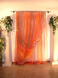 Organza